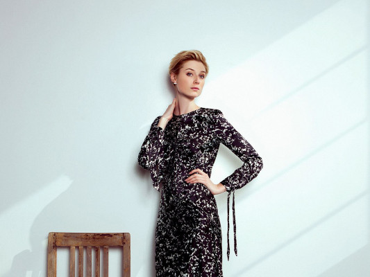 Elizabeth Debicki pic #906948