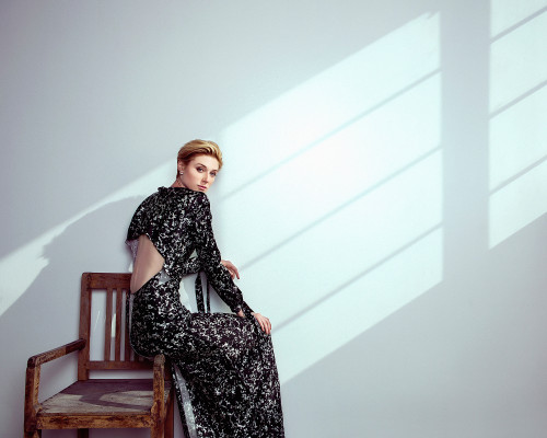 Elizabeth Debicki pic #906941
