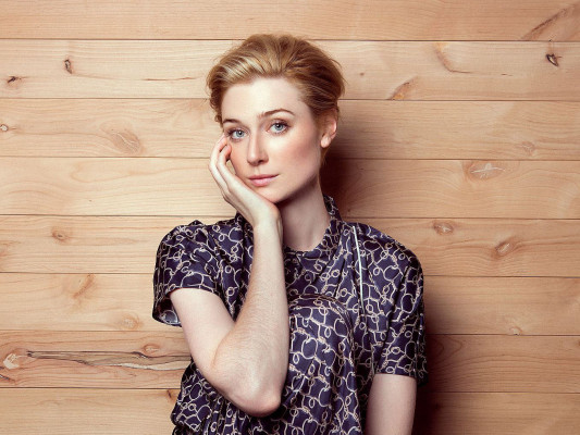 Elizabeth Debicki pic #906946