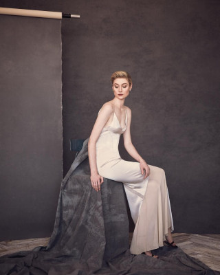 Elizabeth Debicki