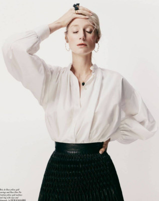Elizabeth Debicki