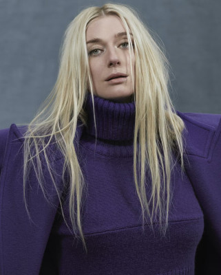Elizabeth Debicki
