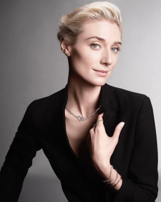 Elizabeth Debicki