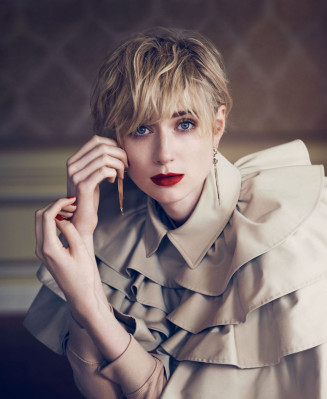 Elizabeth Debicki pic #973213