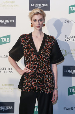 Elizabeth Debicki pic #973209