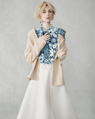 Elizabeth Debicki pic #973211