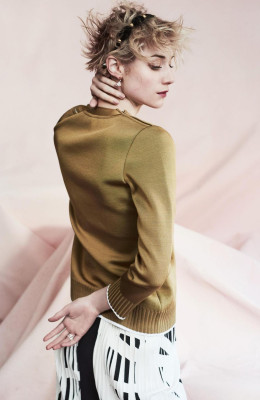 Elizabeth Debicki pic #973228