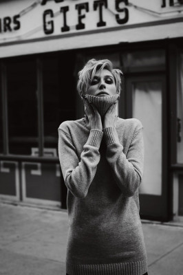 Elizabeth Debicki