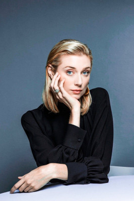 Elizabeth Debicki