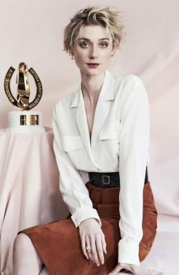 Elizabeth Debicki pic #973226