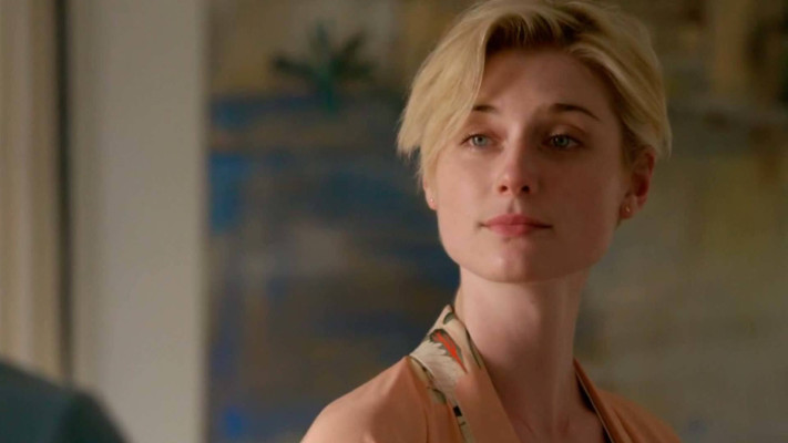 Elizabeth Debicki 
