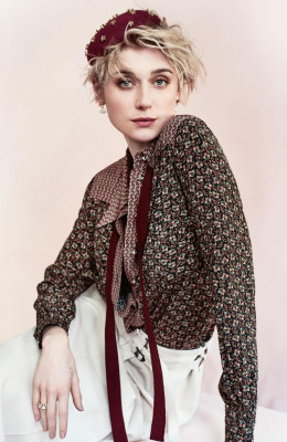 Elizabeth Debicki pic #973227