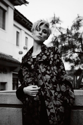 Elizabeth Debicki