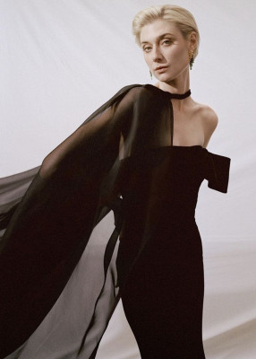 Elizabeth Debicki