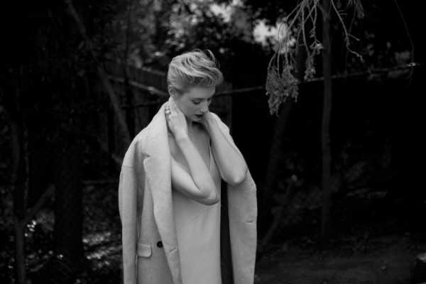 Elizabeth Debicki