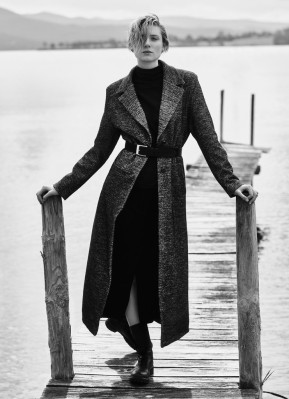 Elizabeth Debicki