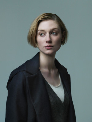 Elizabeth Debicki