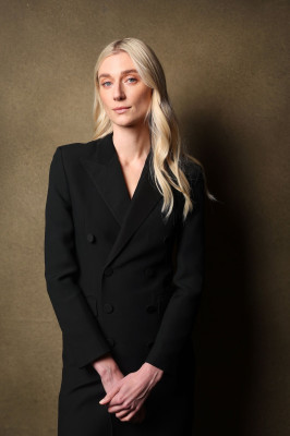 Elizabeth Debicki