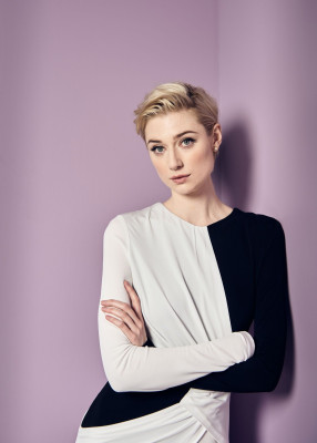 Elizabeth Debicki