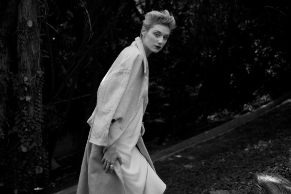 Elizabeth Debicki