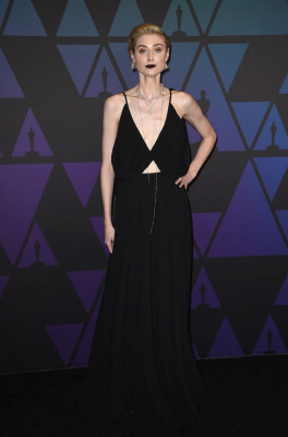  10th Annual Governors Awards in Hollywood