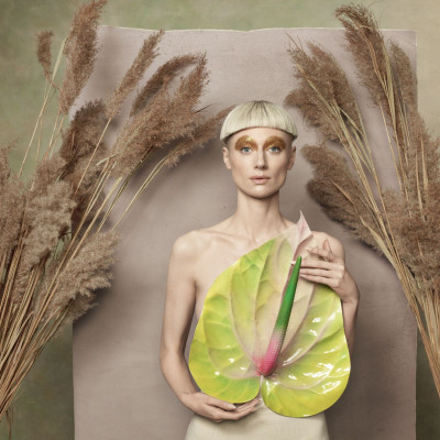 Elizabeth Debicki – Vogue Magazine, May 2024