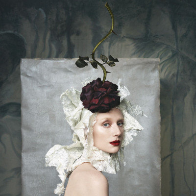Elizabeth Debicki – Vogue Magazine, May 2024