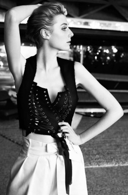 Elizabeth Debicki pic #906476