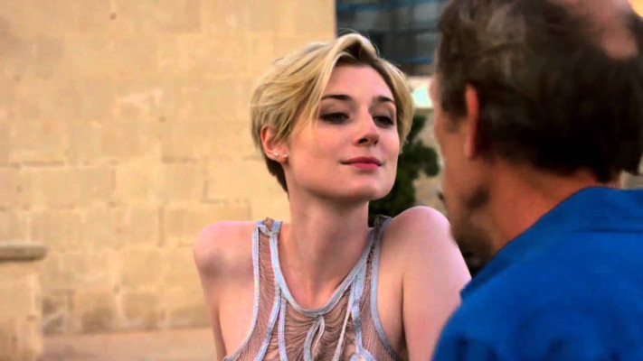 Elizabeth Debicki 