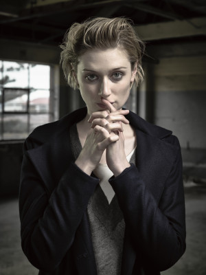 Elizabeth Debicki