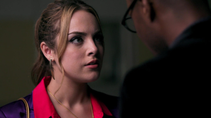 Elizabeth Gillies - Dynasty (2017) 1x03 Guilt is for Insecure People
