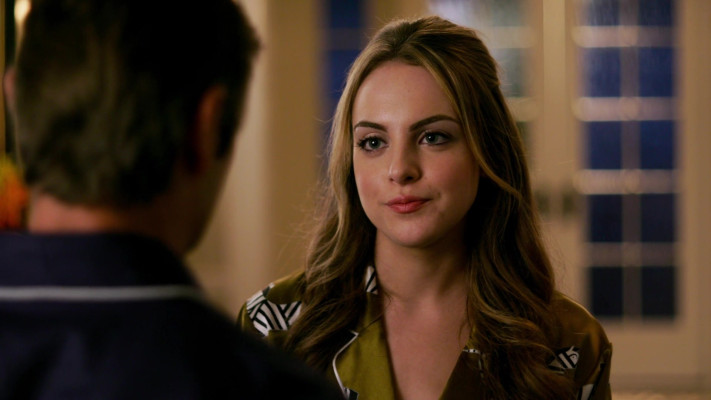 Elizabeth Gillies - Dynasty (2017) 1x03 Guilt is for Insecure People