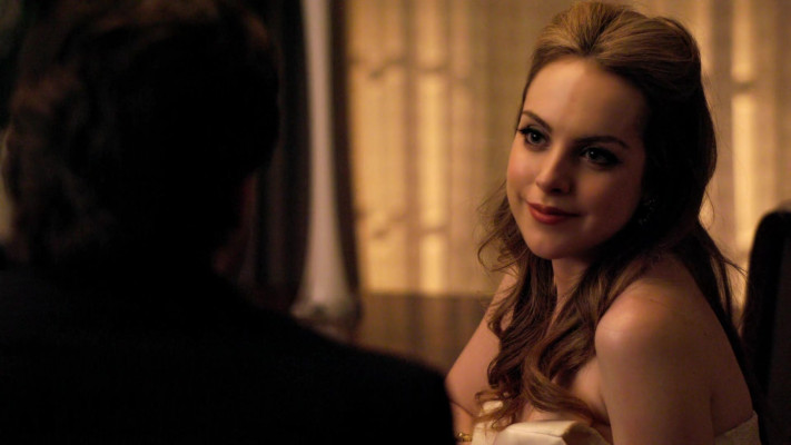 Elizabeth Gillies - Dynasty (2018) 1x15 &#039;Our Turn Now&#039;