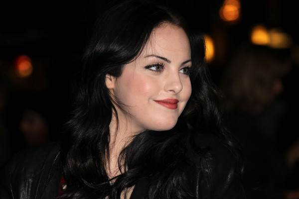 Elizabeth Gillies pic #420461