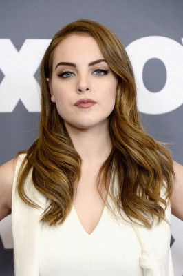 Elizabeth Gillies pic #908457