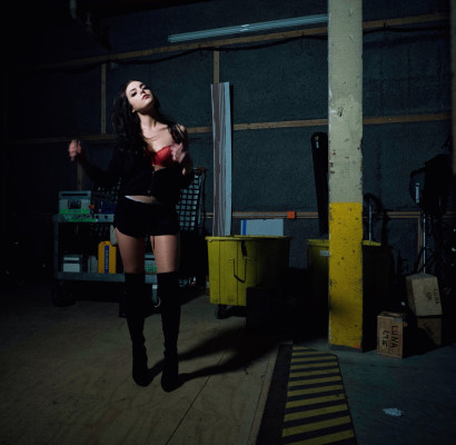 Elizabeth Gillies pic #904914