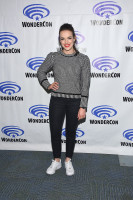 Elizabeth Henstridge