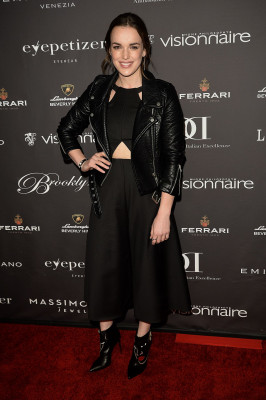 Elizabeth Henstridge