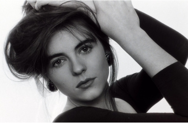 Elizabeth Hurley