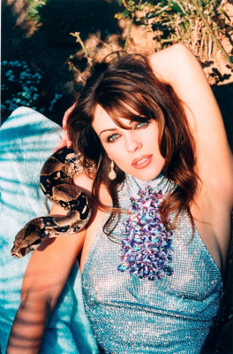 Elizabeth Hurley pic #608301