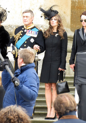 photo 4 in Elizabeth Hurley gallery [id671413] 2013-10-19 00:00:00