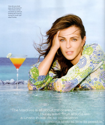 Elizabeth Hurley pic #105813