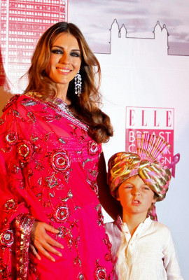 Elizabeth Hurley pic #130084