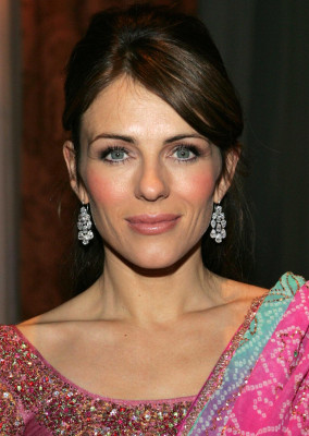 Elizabeth Hurley pic #81719