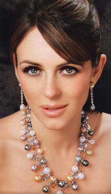 Elizabeth Hurley pic #146724