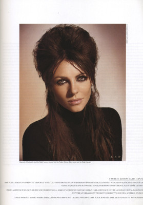 photo 5 in Elizabeth Hurley gallery [id230210] 2010-01-04 00:00:00