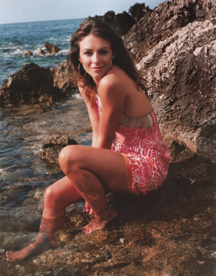 Elizabeth Hurley pic #23412