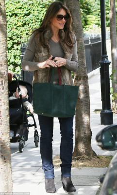 Elizabeth Hurley pic #673363