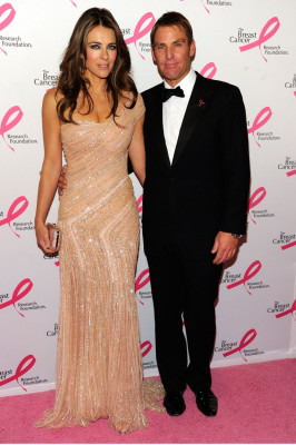 Elizabeth Hurley pic #603356