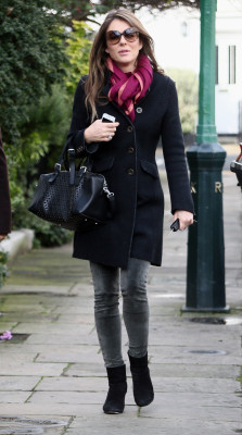 Elizabeth Hurley pic #720086